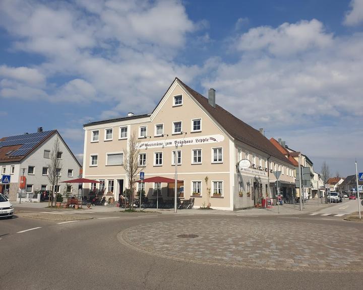 Gasthof Bräuhaus Lepple